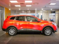 Renault Kadjar Intens 1.2 96kW thumbnail