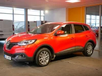 Renault Kadjar Intens 1.2 96kW thumbnail