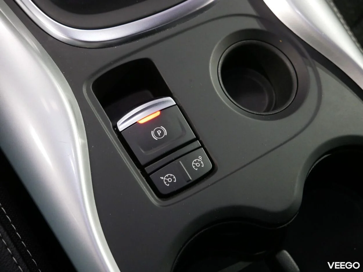 Renault Kadjar Intens 1.2 96kW