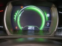 Renault Kadjar Intens 1.2 96kW thumbnail