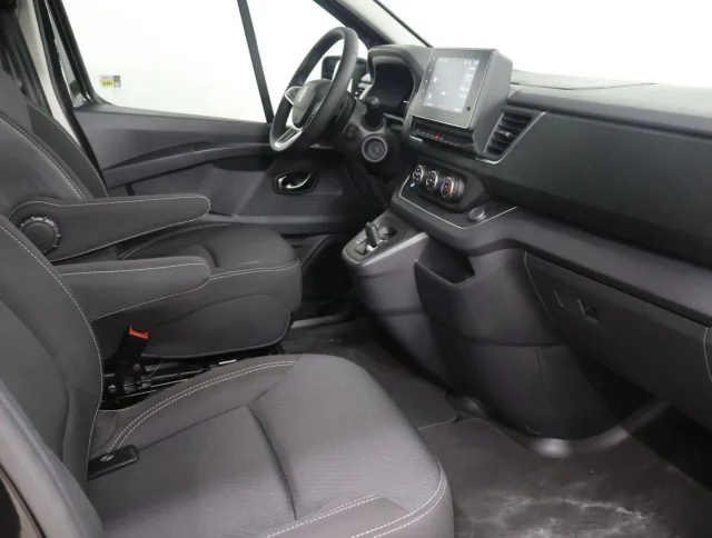 Image of Renault Trafic Grand Equilibre Blue dCi 150 AT9 2 110kW
