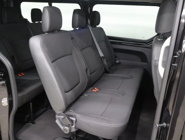 Image of Renault Trafic Grand Equilibre Blue dCi 150 AT9 2 110kW