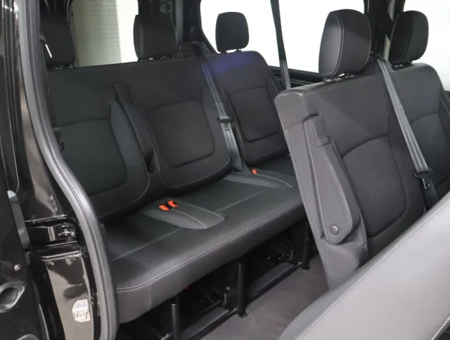 Image of Renault Trafic Grand Equilibre Blue dCi 150 AT9 2 110kW