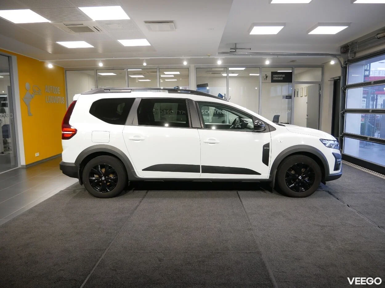 Dacia Jogger EXTREME 1 81kW