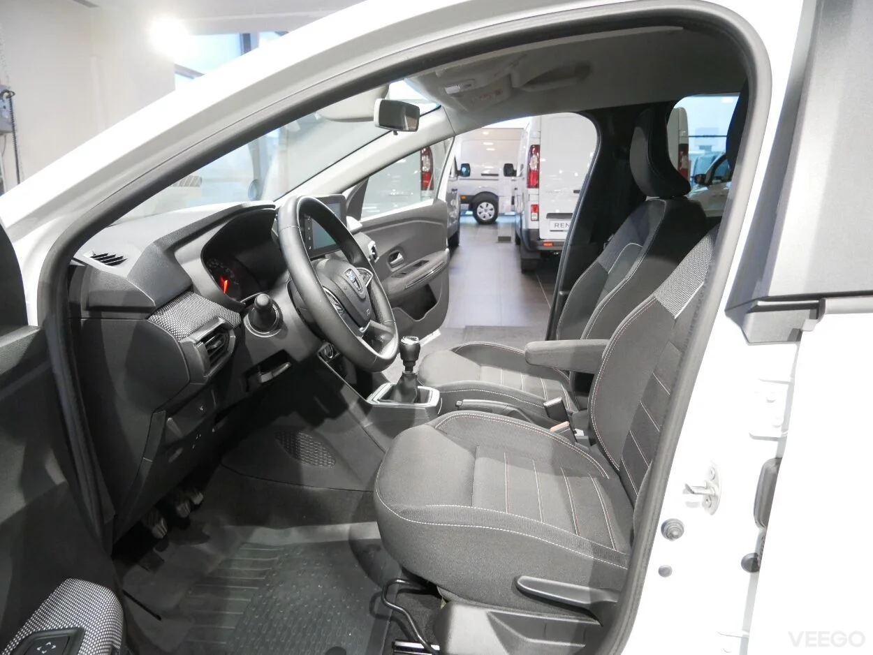 Dacia Jogger EXTREME 1 81kW