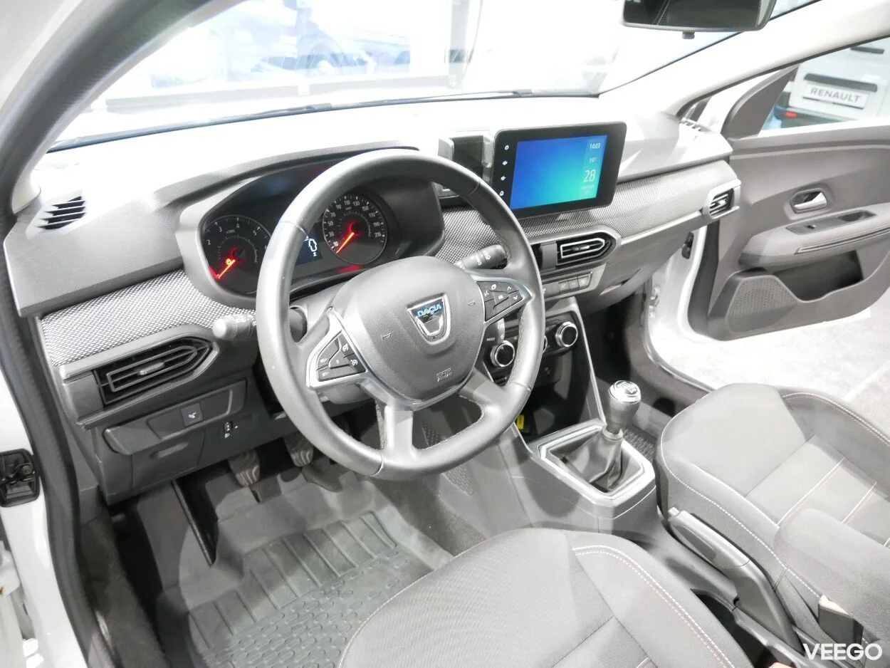 Dacia Jogger EXTREME 1 81kW
