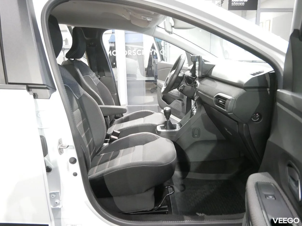 Dacia Jogger EXTREME 1 81kW