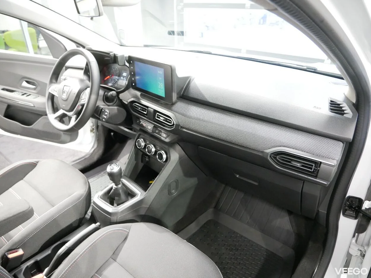 Dacia Jogger EXTREME 1 81kW