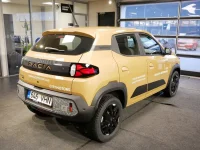 Dacia Spring Extreme 48kW thumbnail