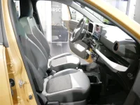 Dacia Spring Extreme 48kW thumbnail