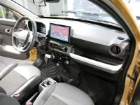 Dacia Spring Extreme 48kW thumbnail