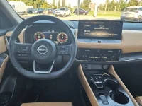 Nissan X-Trail Tekna 1.5 116kW thumbnail