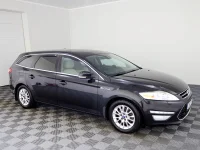 Ford Mondeo 2.0 121kW thumbnail