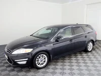 Ford Mondeo 2.0 121kW thumbnail