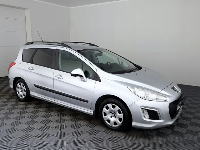 Image of Peugeot 308 1.6 68kW