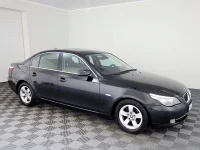 BMW 525 2.5 141kW thumbnail