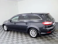 Ford Mondeo 2.0 121kW thumbnail