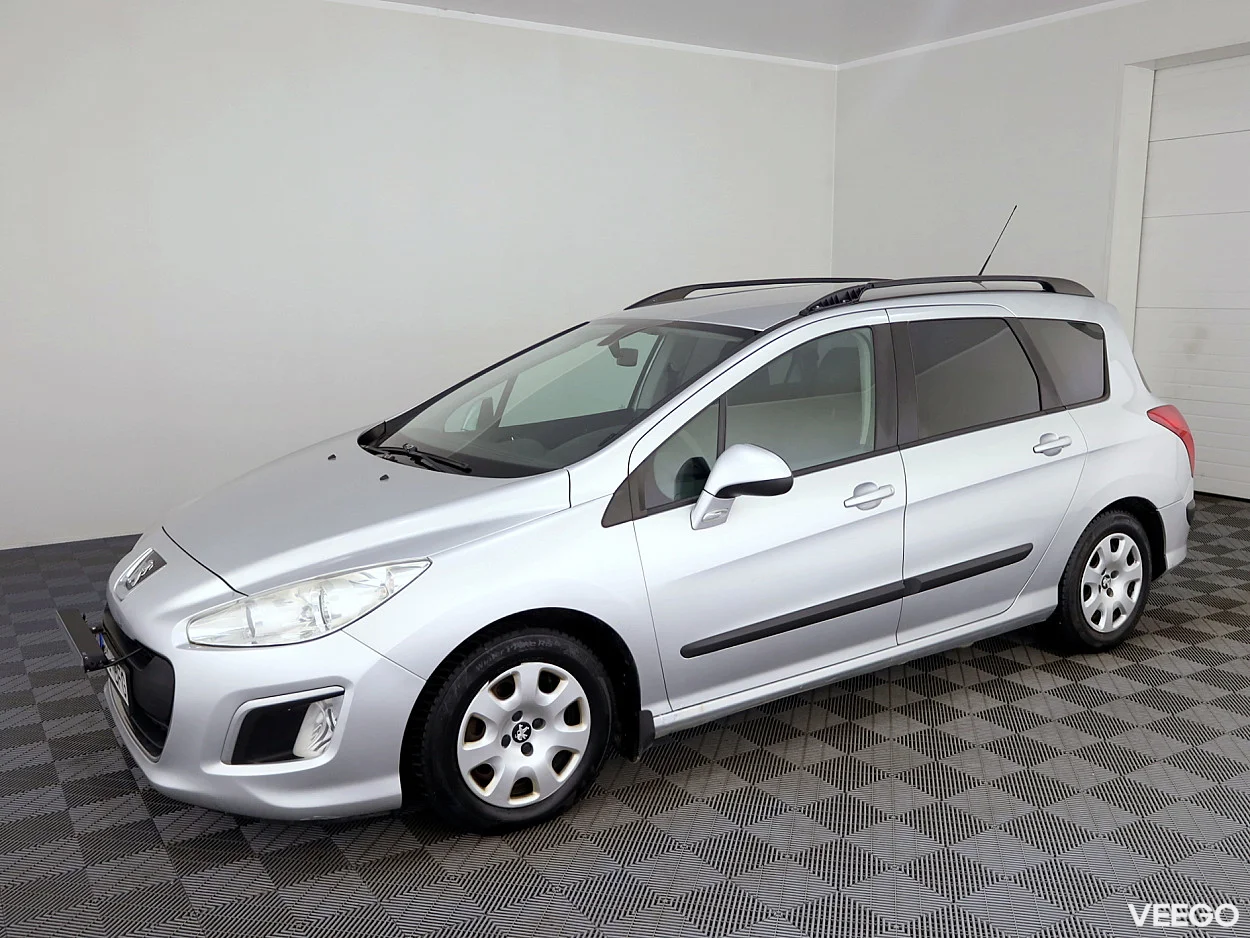 Peugeot 308 1.6 68kW