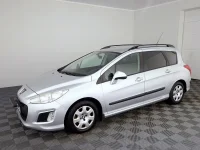 Peugeot 308 1.6 68kW thumbnail