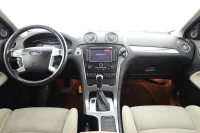 Ford Mondeo 2.0 121kW thumbnail