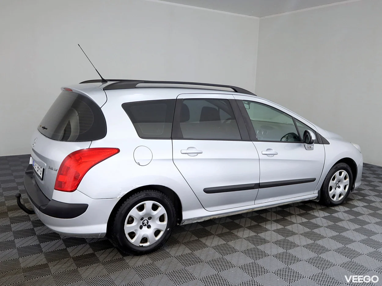 Peugeot 308 1.6 68kW