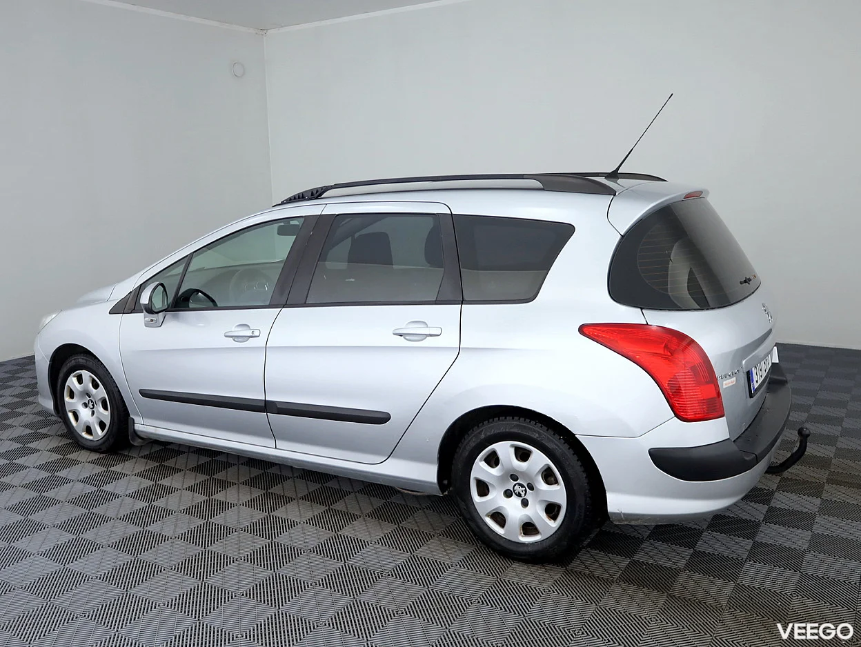 Peugeot 308 1.6 68kW