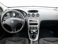 Peugeot 308 1.6 68kW thumbnail