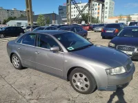 Audi A4 2.0 96kW thumbnail