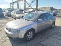 Audi A4 2.0 96kW thumbnail