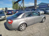 Audi A4 2.0 96kW thumbnail