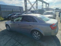 Audi A4 2.0 96kW thumbnail
