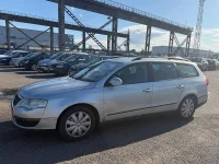 Volkswagen Passat 1.6 75kW thumbnail