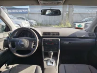 Audi A4 2.0 96kW thumbnail
