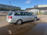 Volkswagen Passat 1.6 75kW thumbnail