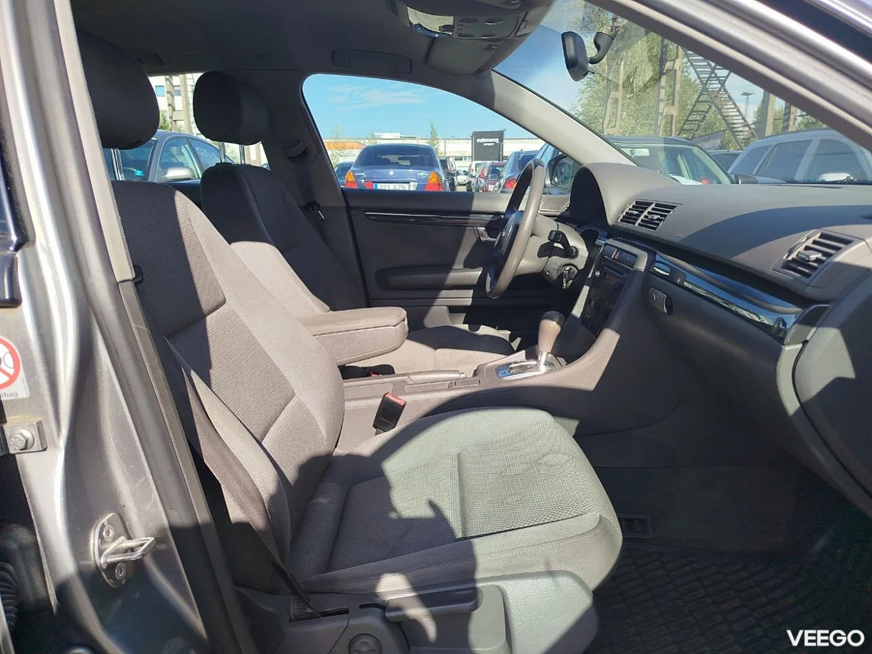 Audi A4 2.0 96kW