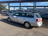 Volkswagen Passat 1.6 75kW thumbnail