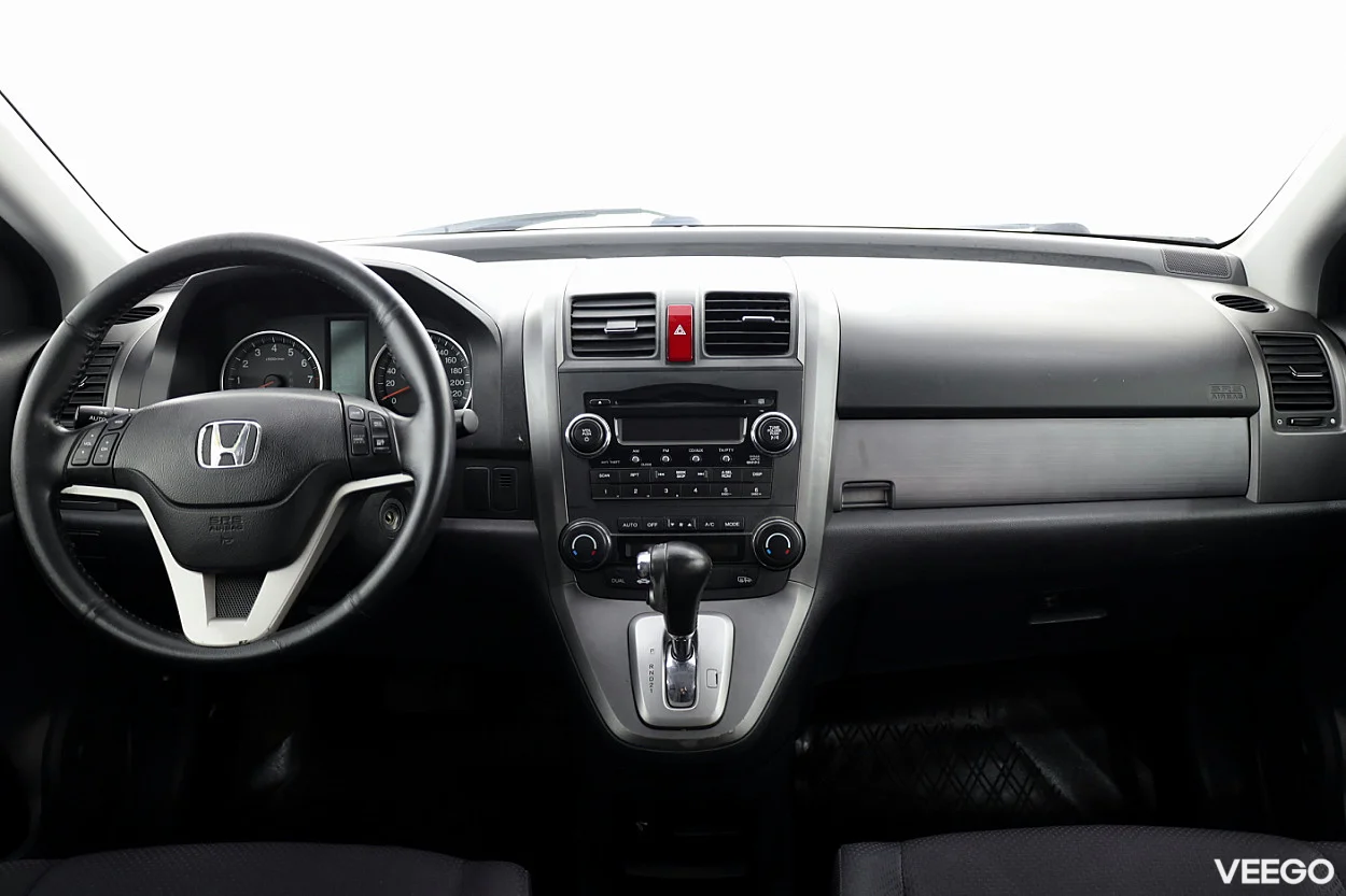 Honda CR-V 2.0 110kW
