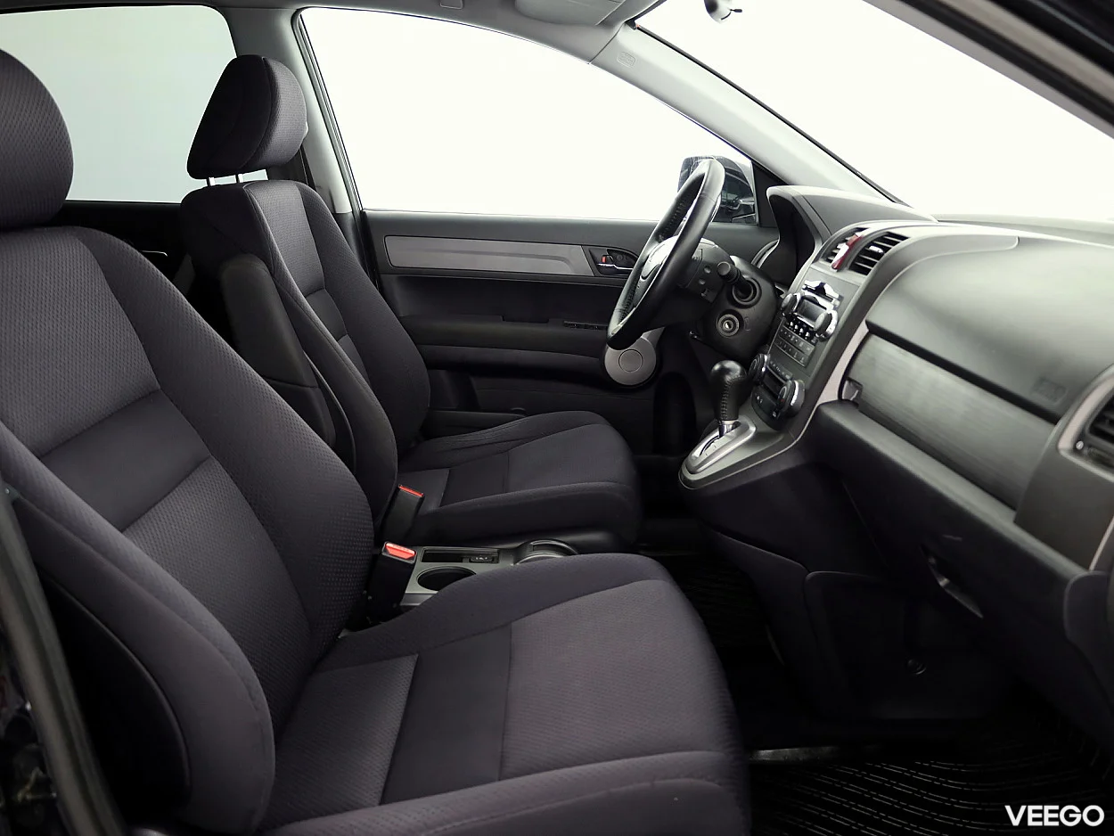 Honda CR-V 2.0 110kW
