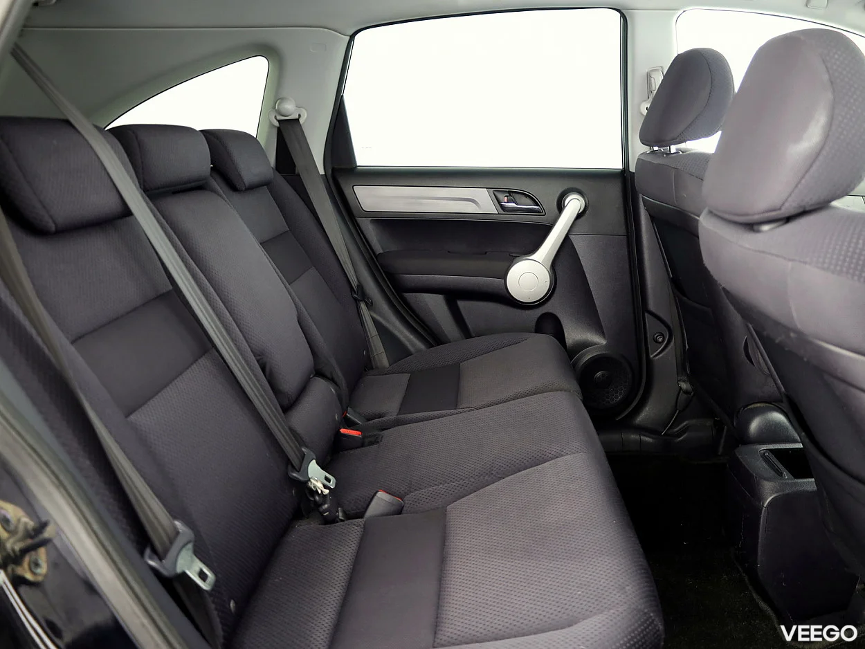 Honda CR-V 2.0 110kW