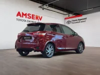 Toyota Yaris Luxury 1.5 82kW thumbnail