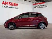 Toyota Yaris Luxury 1.5 82kW thumbnail