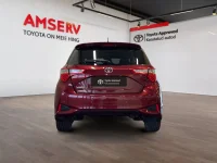 Toyota Yaris Luxury 1.5 82kW thumbnail