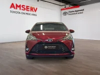 Toyota Yaris Luxury 1.5 82kW thumbnail
