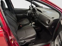 Toyota Yaris Luxury 1.5 82kW thumbnail