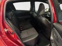 Toyota Yaris Luxury 1.5 82kW thumbnail