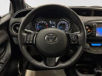 Toyota Yaris Luxury 1.5 82kW thumbnail