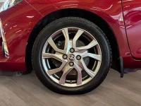 Toyota Yaris Luxury 1.5 82kW thumbnail