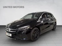 Mercedes-Benz B220 4Matic Automatik 140kW thumbnail