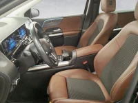 Mercedes-Benz B220 4Matic Automatik 140kW thumbnail