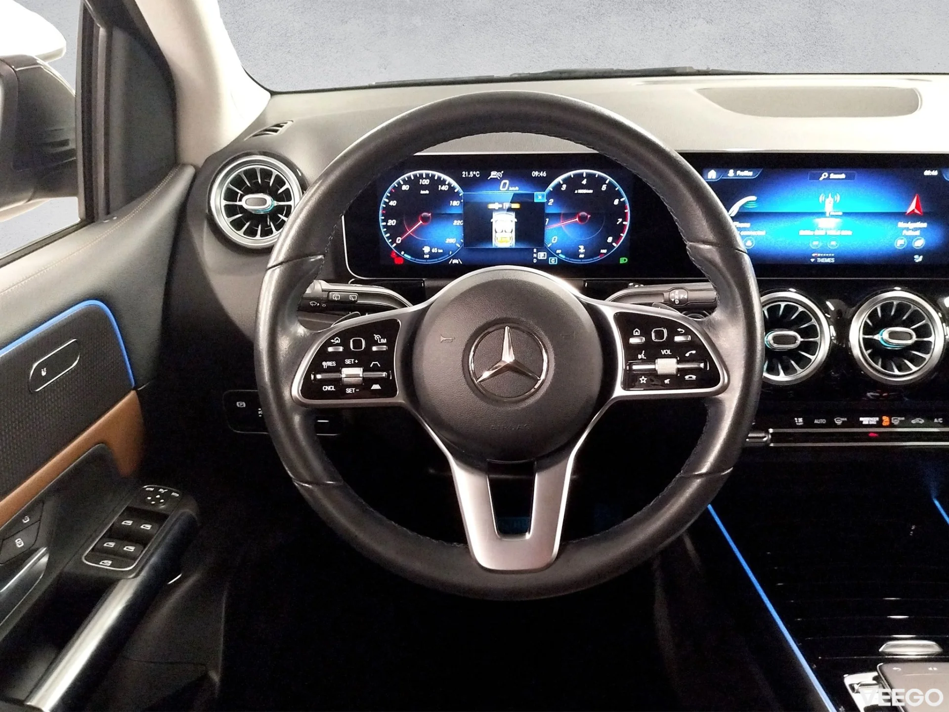 Mercedes-Benz B220 4Matic Automatik 140kW